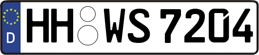 HH-WS7204