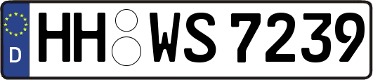 HH-WS7239