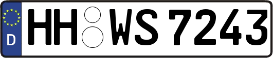 HH-WS7243