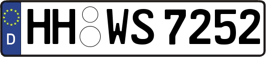 HH-WS7252