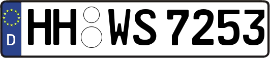 HH-WS7253