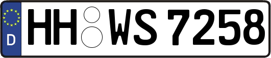 HH-WS7258