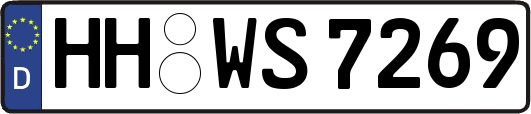 HH-WS7269