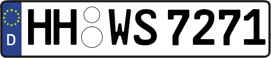 HH-WS7271