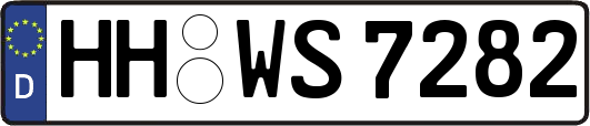 HH-WS7282