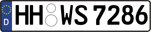 HH-WS7286