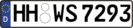 HH-WS7293