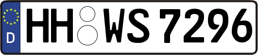 HH-WS7296