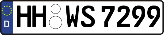 HH-WS7299