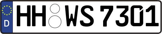 HH-WS7301