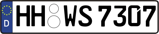 HH-WS7307