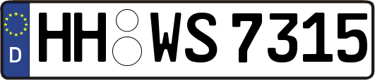HH-WS7315