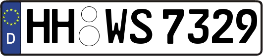 HH-WS7329