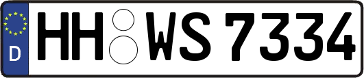 HH-WS7334