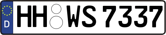 HH-WS7337