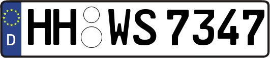 HH-WS7347