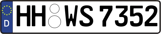 HH-WS7352