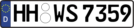 HH-WS7359