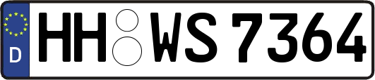 HH-WS7364