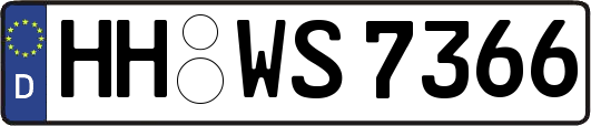 HH-WS7366