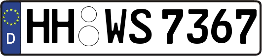 HH-WS7367