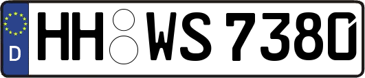 HH-WS7380