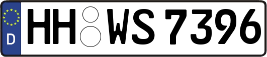 HH-WS7396