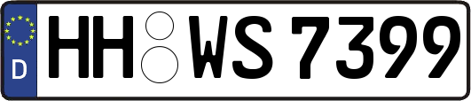 HH-WS7399