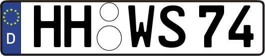 HH-WS74