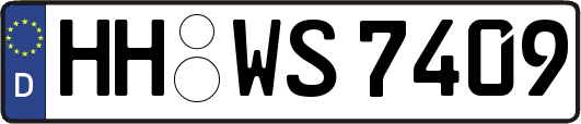 HH-WS7409