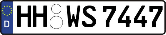 HH-WS7447