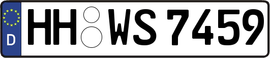 HH-WS7459