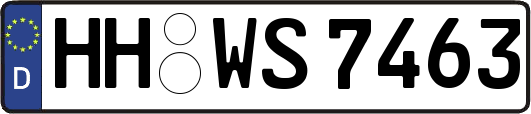 HH-WS7463