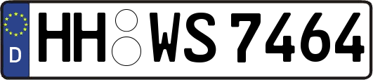 HH-WS7464