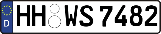 HH-WS7482