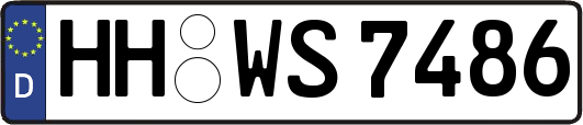 HH-WS7486