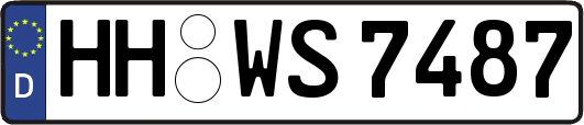 HH-WS7487