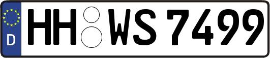 HH-WS7499