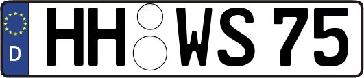 HH-WS75