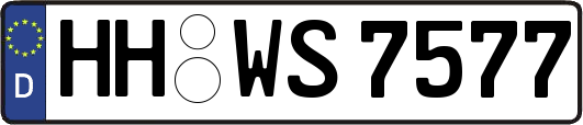 HH-WS7577