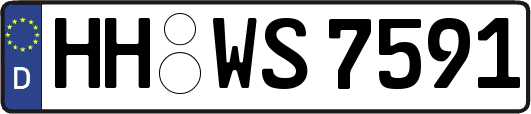 HH-WS7591