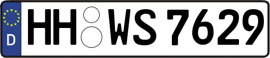 HH-WS7629