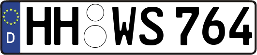 HH-WS764