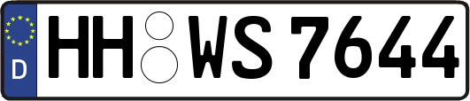 HH-WS7644