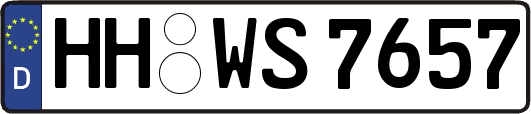HH-WS7657