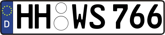 HH-WS766