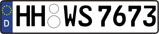 HH-WS7673
