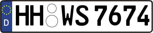 HH-WS7674