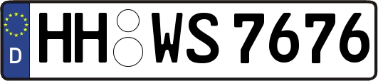 HH-WS7676