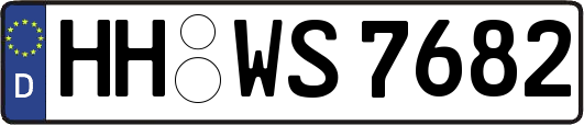 HH-WS7682